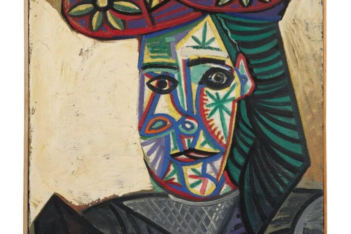 © Succession Picasso 2025