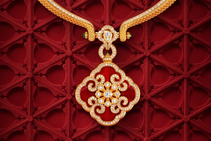 Chow tai fook china