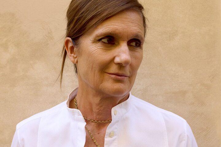 Fendi Maria Grazia Chiuri