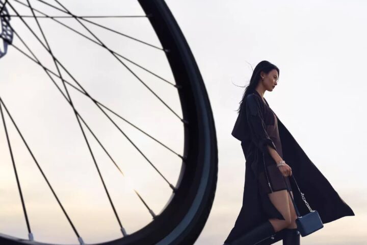 Hermes–Spring 2025 Ad Campaign