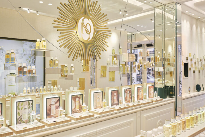 Interparfums solferino collection 5