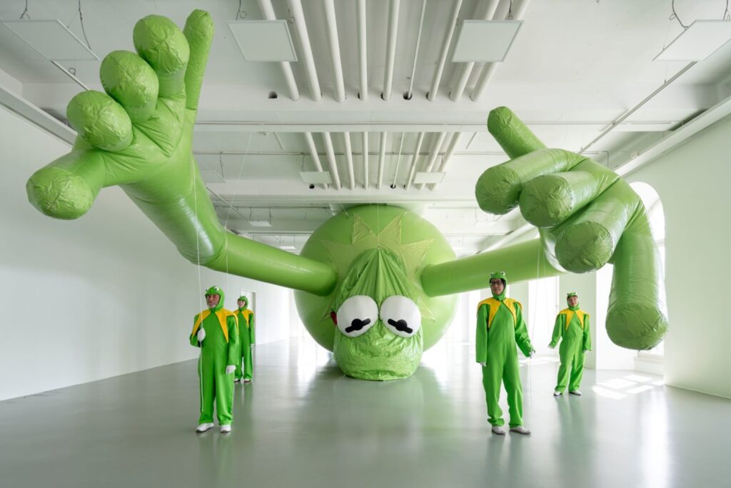 Kermit DaCorte