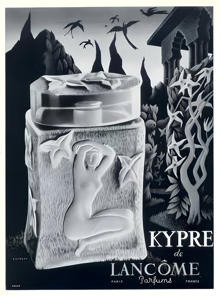 Lancome Kypre 2