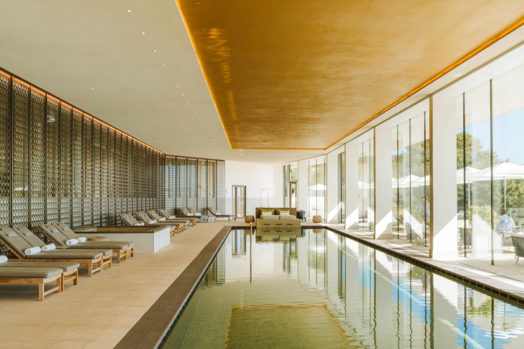 Royal Champagne Hotel Spa