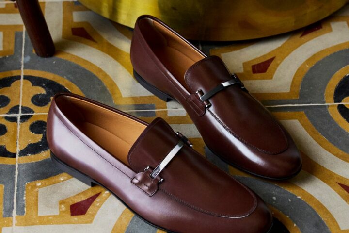 Tods tiles