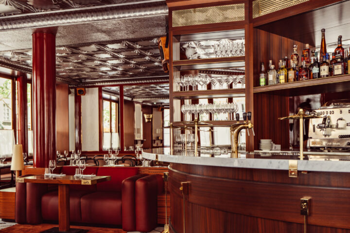 VISUEL NO 1 Restaurant Brass ©Benoit Linero scaled