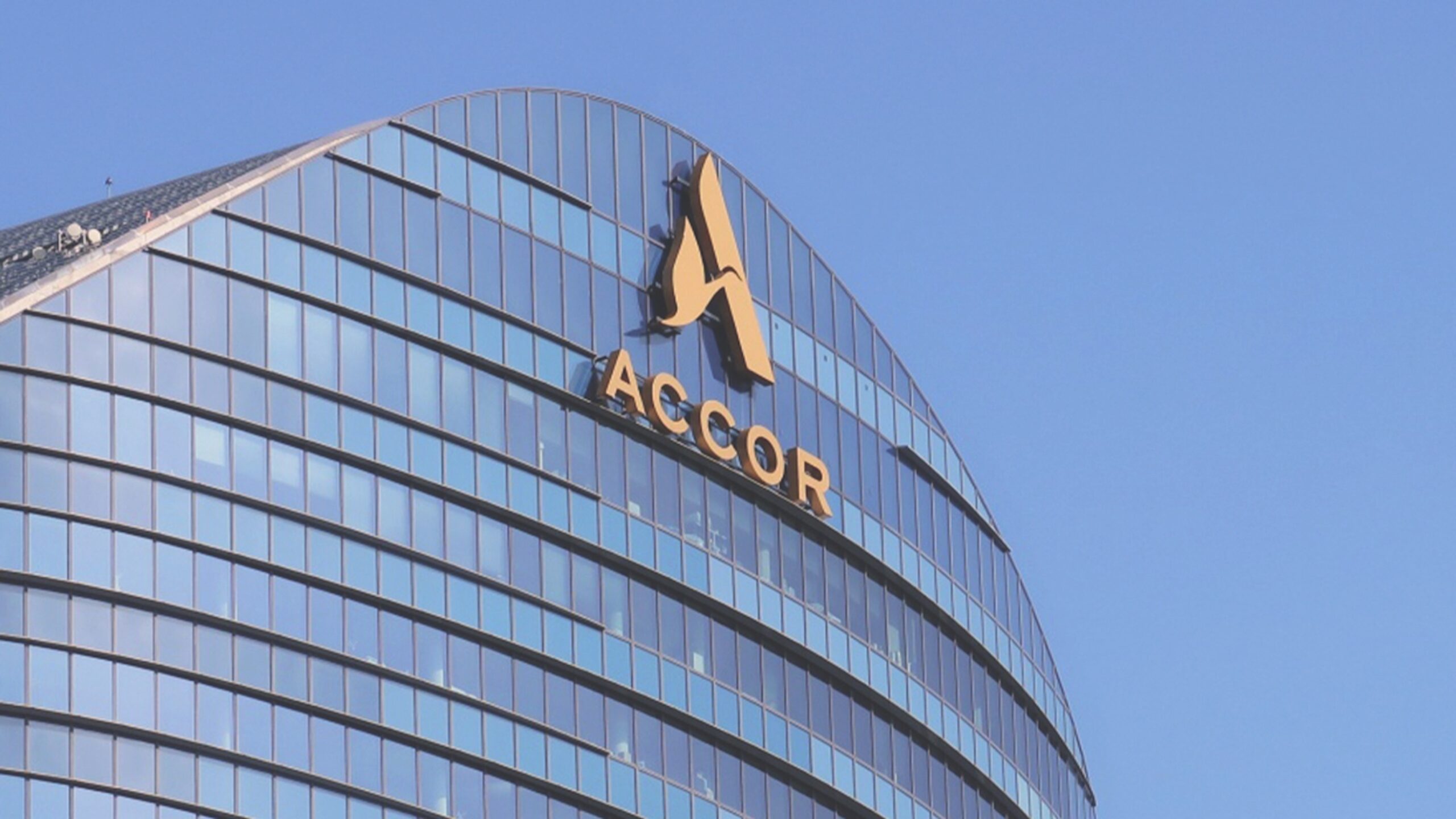 accor résultats t3