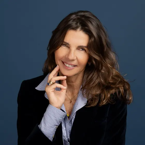 ariane berger