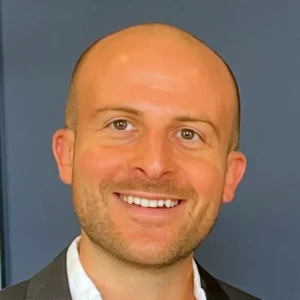Picture of Bruno Lussato