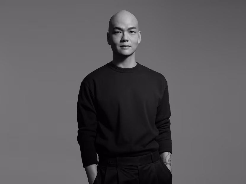 chow tai fook nicholas lieou hong kong