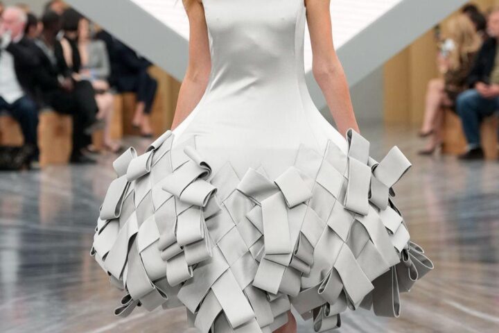 Dior Spring Summer 26 Ready-to-wear by Jonathan Anderson
