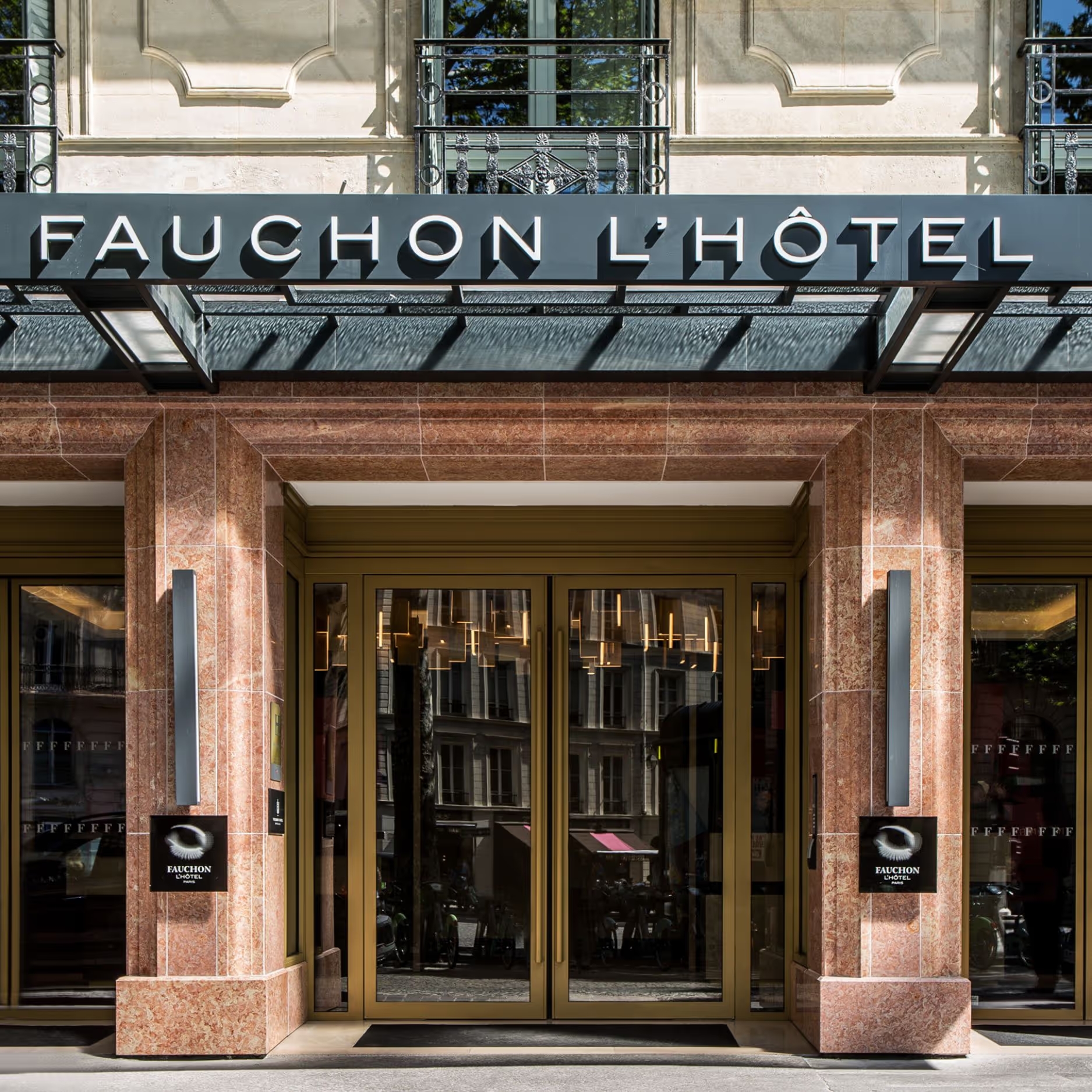 etude fauchon