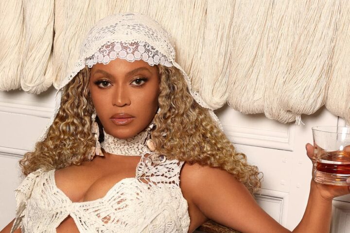 Beyonce SirDavis 1922195