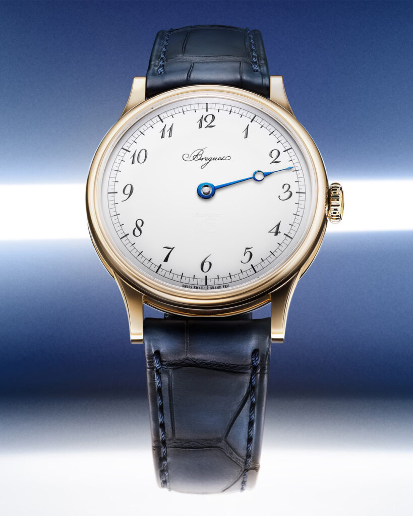 Breguet GPHG 6 Breguet GPHG 6