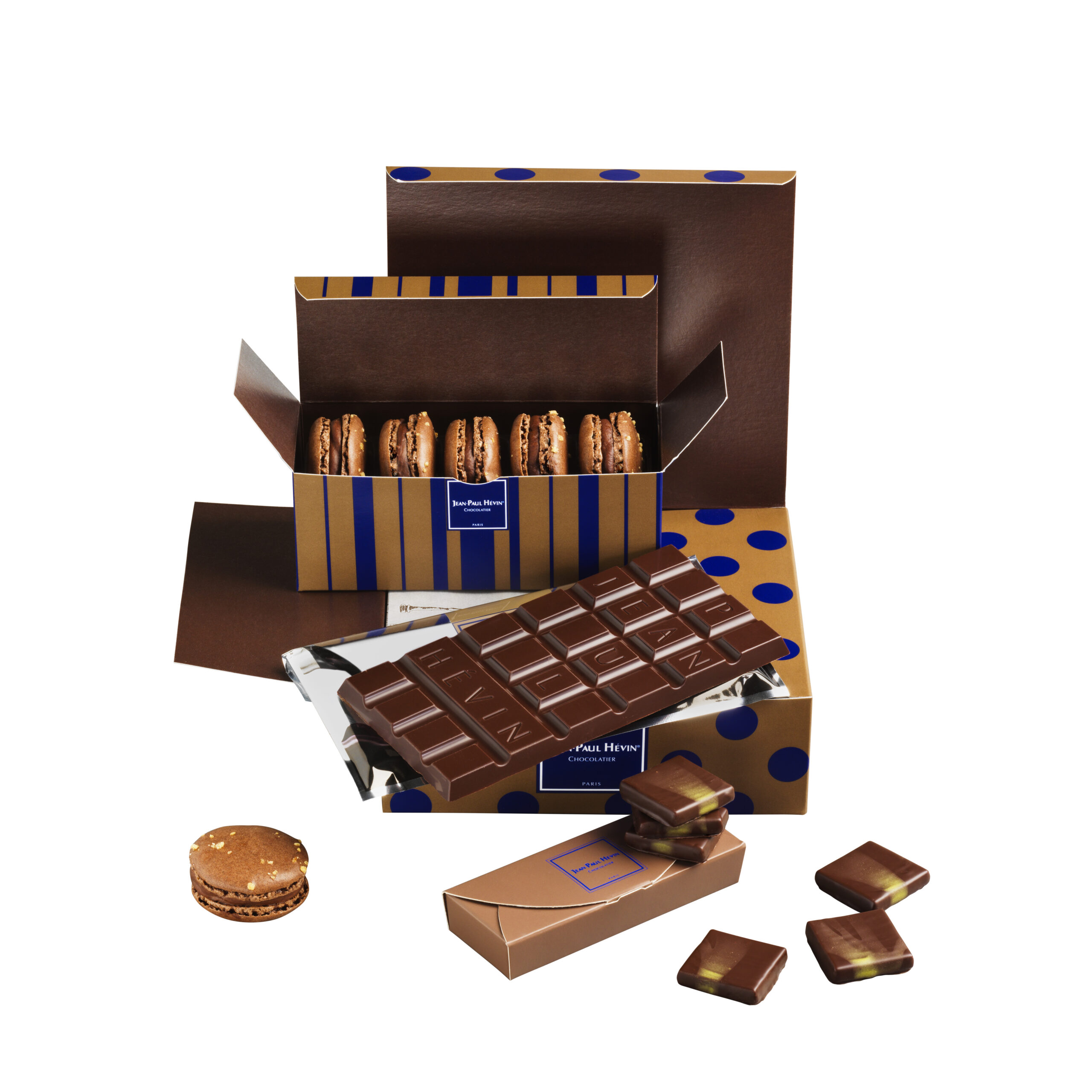 Coffret d+®couverte Grand Cru