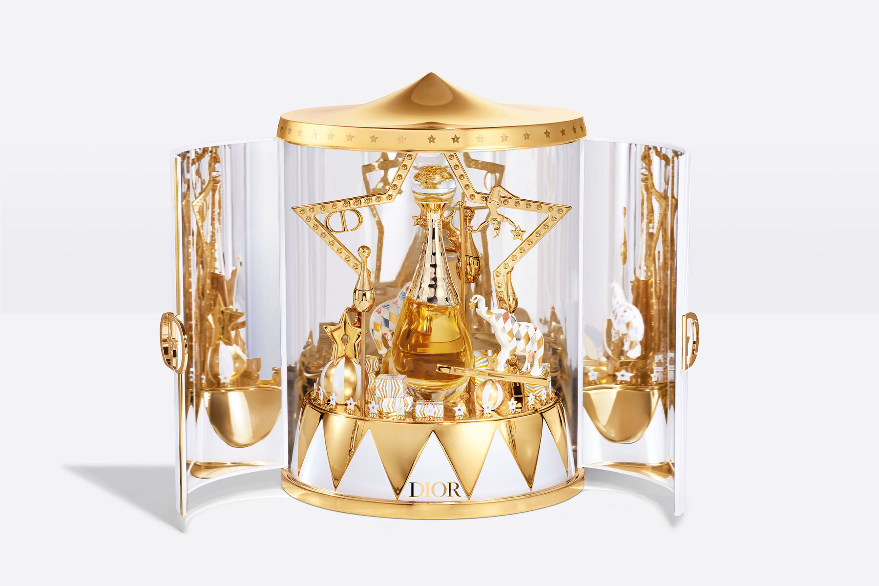 Dior Circus Dreams 1
