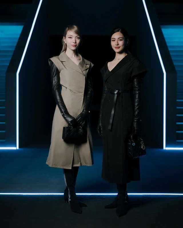 Lingorm visual