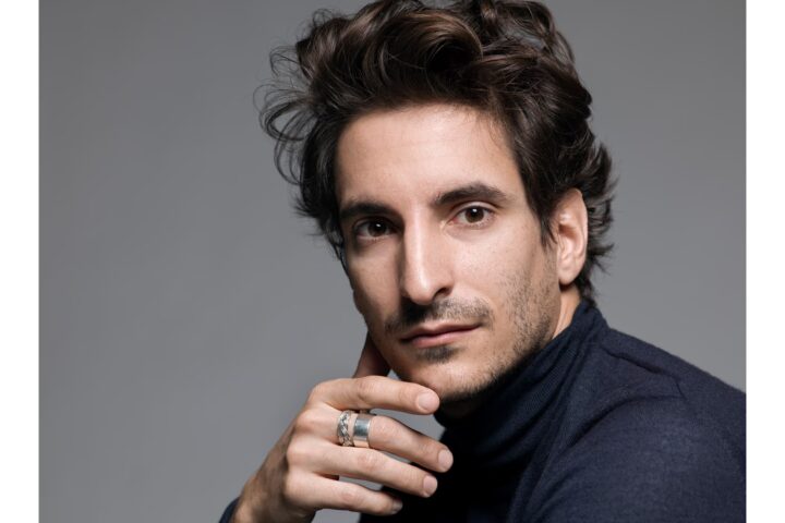 Lorenzo Bertelli Prada Group