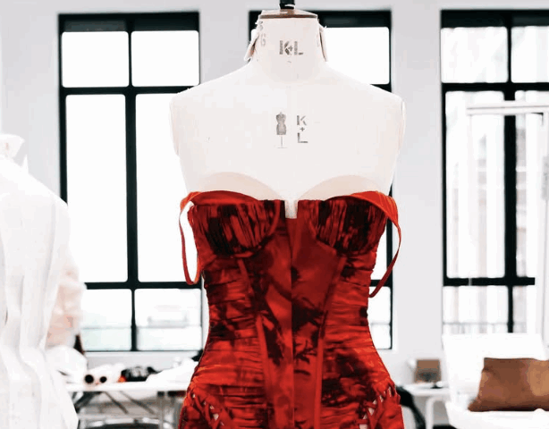 Mcqueen lay off