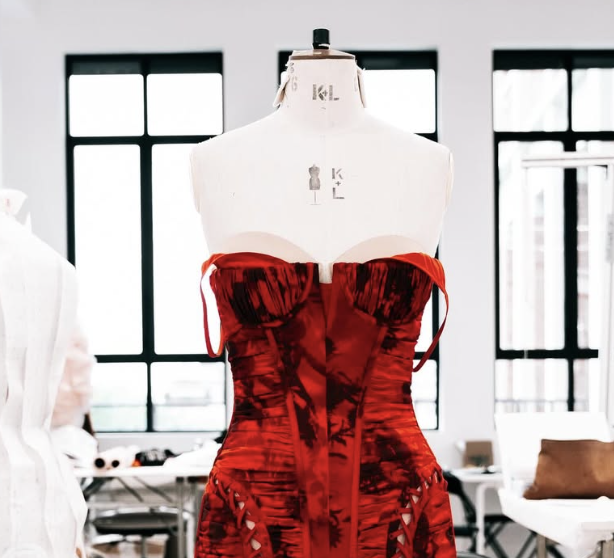 Mcqueen lay off