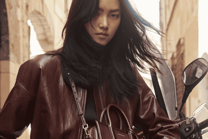 Michael Kors campaign 2 LuxusPlus Scaled