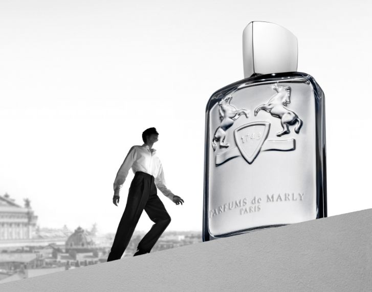 Parfums marly
