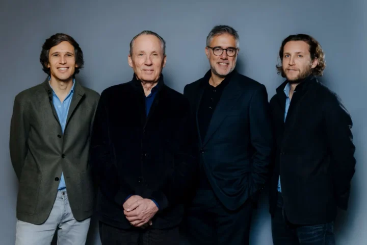 Zegna family
