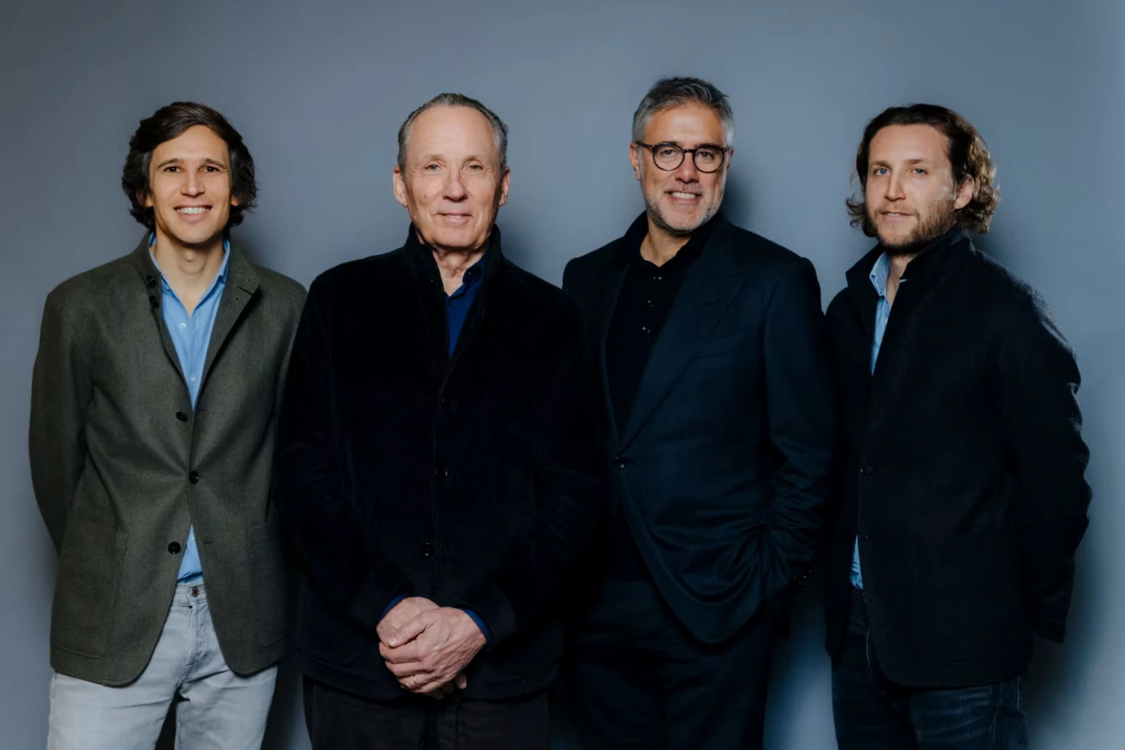 Zegna family