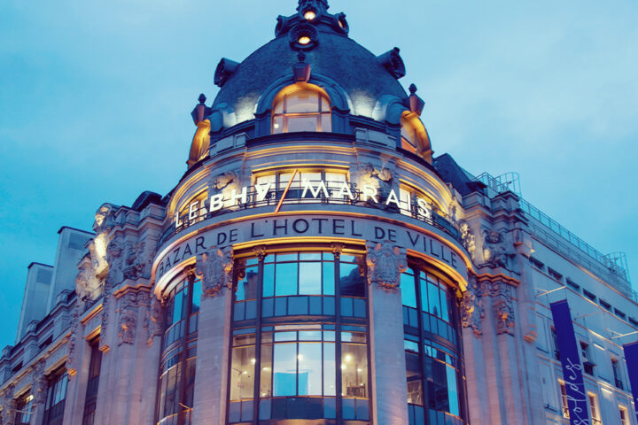 bhv marais night 2
