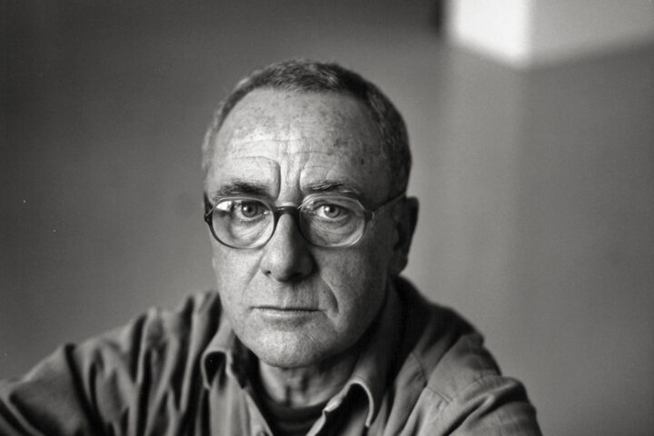 gerhard richter Katz Benjamin