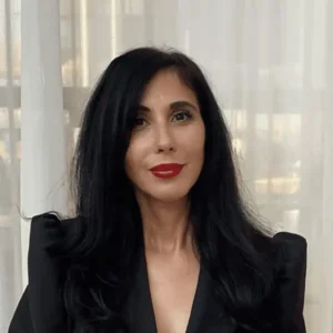 Picture of Hiba Zielinski