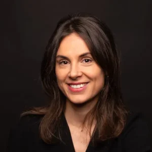 Picture of Marion Scala