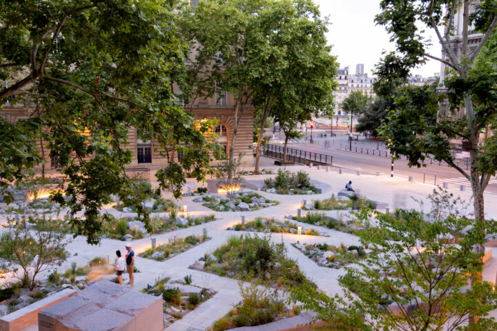 place saint gervais commémoration 13 novembre 2