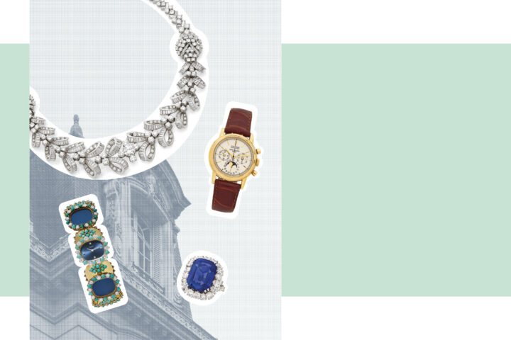 Artcurial Luxury Days