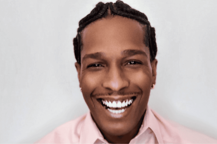 Asap Rocky Chanel LuxusPlus Scaled