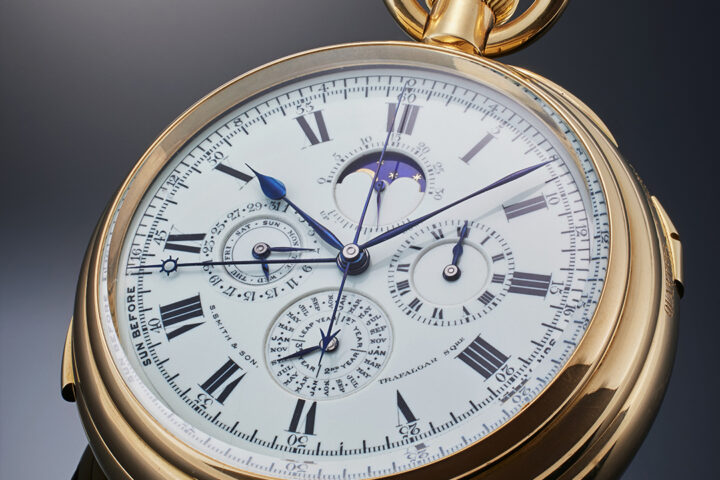 Audemars Piguet Grosse Piece