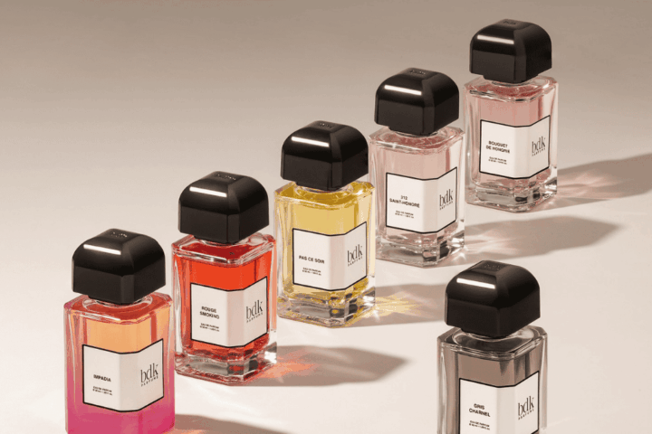 BDK parfums LVMH Luxury Ventures LuxusPlus Scaled