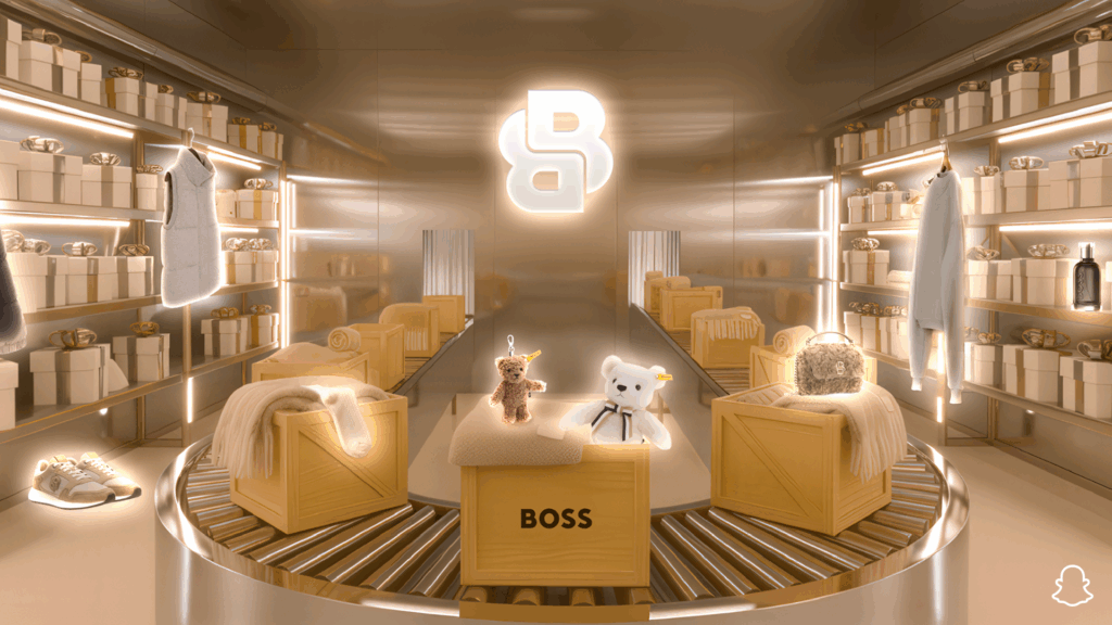 BOSS 16 9 BOSS 16 9
