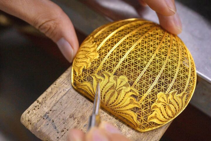 Borland bet gold chinese