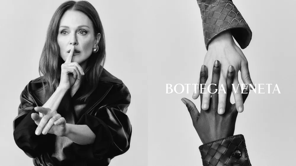 Bottega Veneta Craft is Our Language