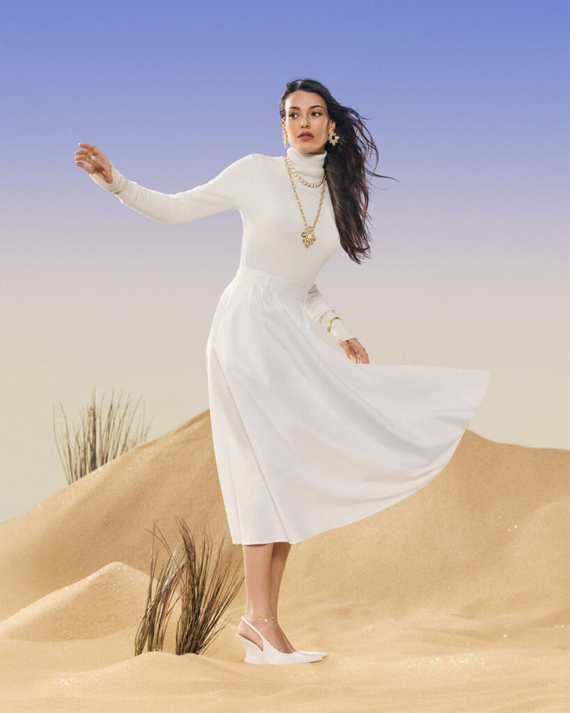 Boucheron Serpent Boheme Dilan Cicek Deniz