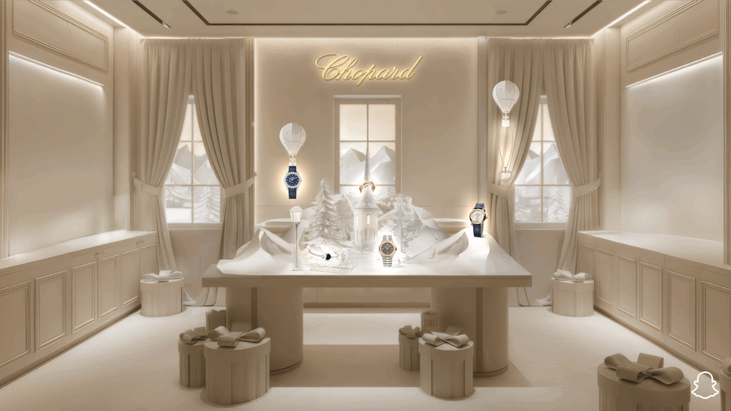 CHOPARD 16 9 CHOPARD 16 9