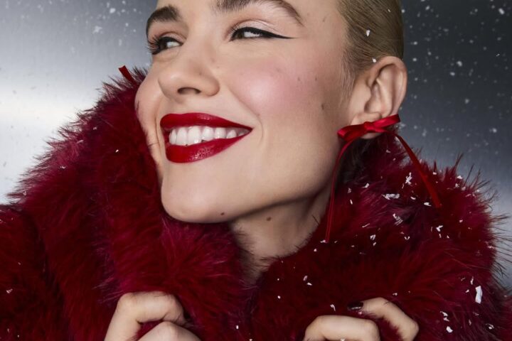 Coty campaign