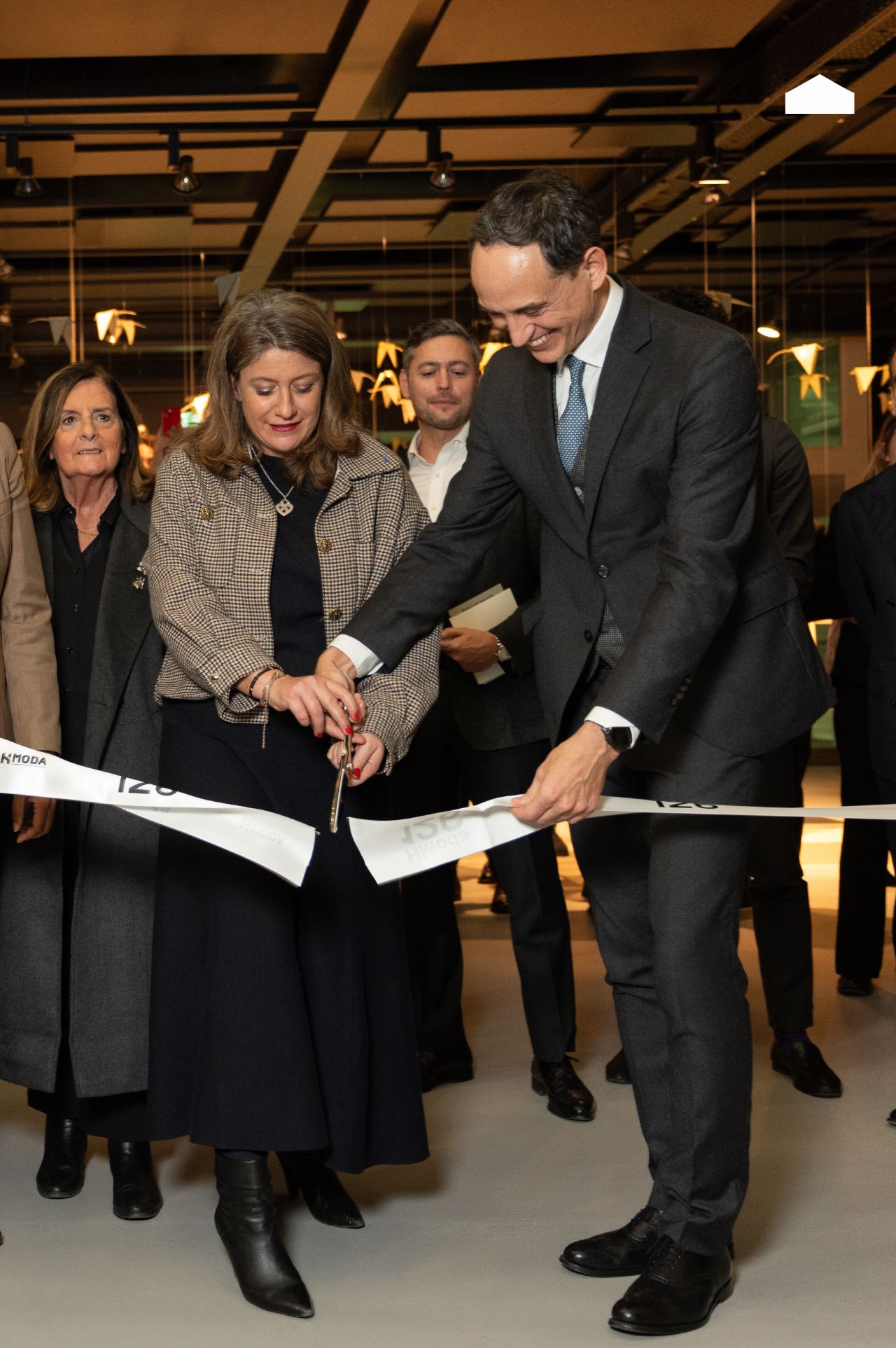 Hmoda group