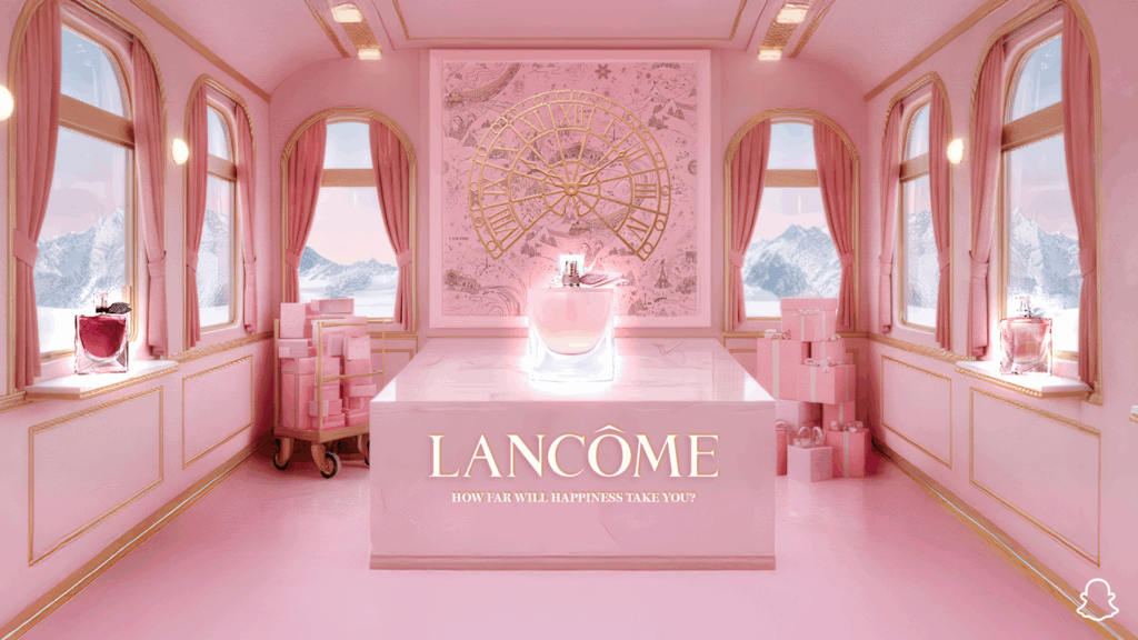 LANCOME 16 9 LANCOME 16 9