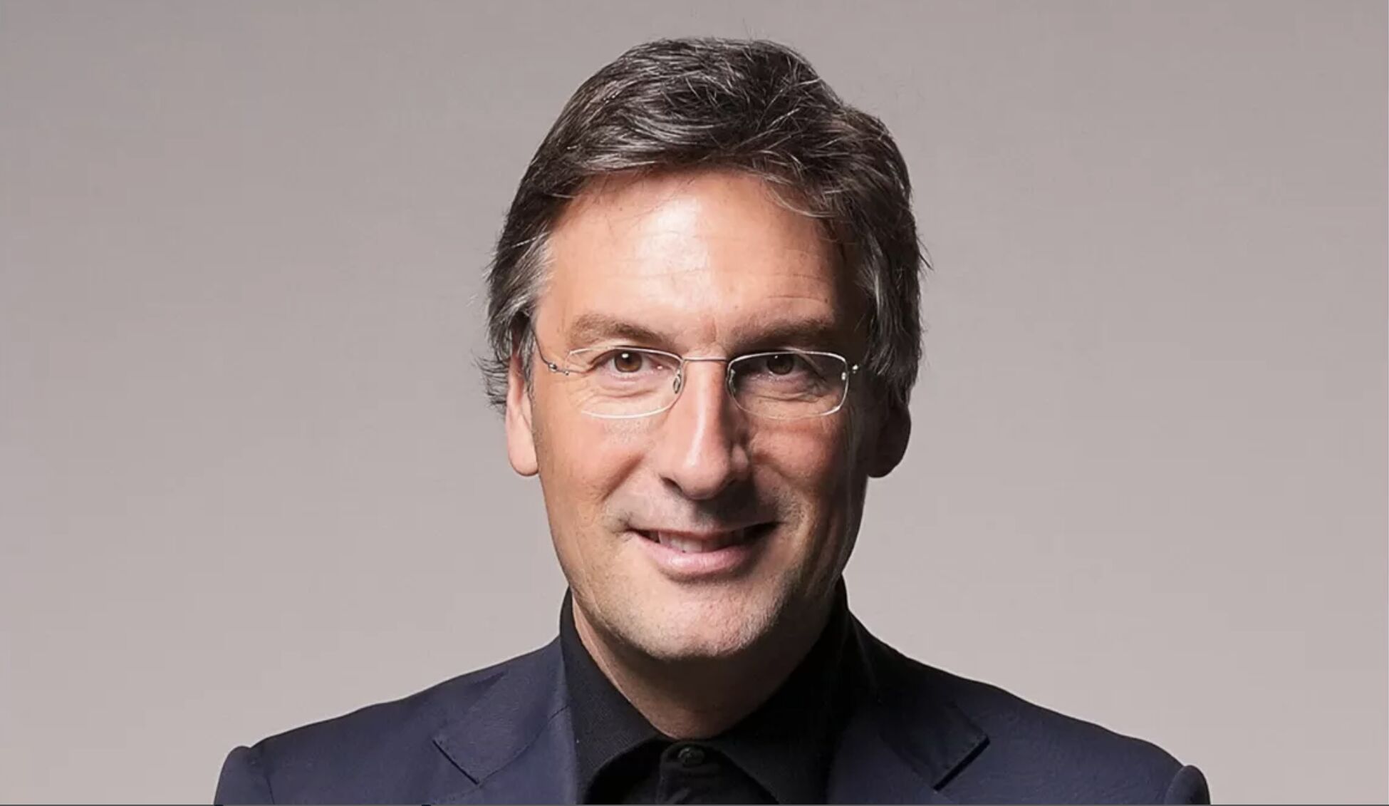 LVMH Pietro Beccari