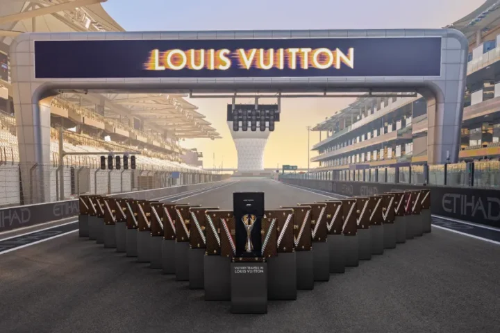 Louis Vuitton Grand Prix Monaco