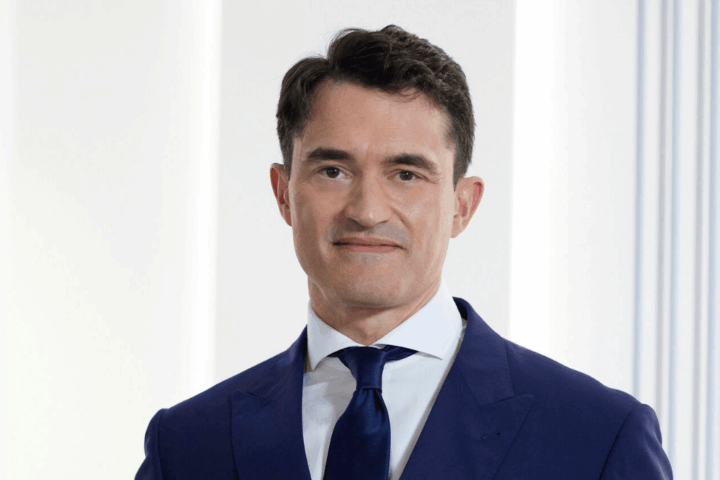 LuxExperience Francis Belin appointment LuxusPlus Scaled