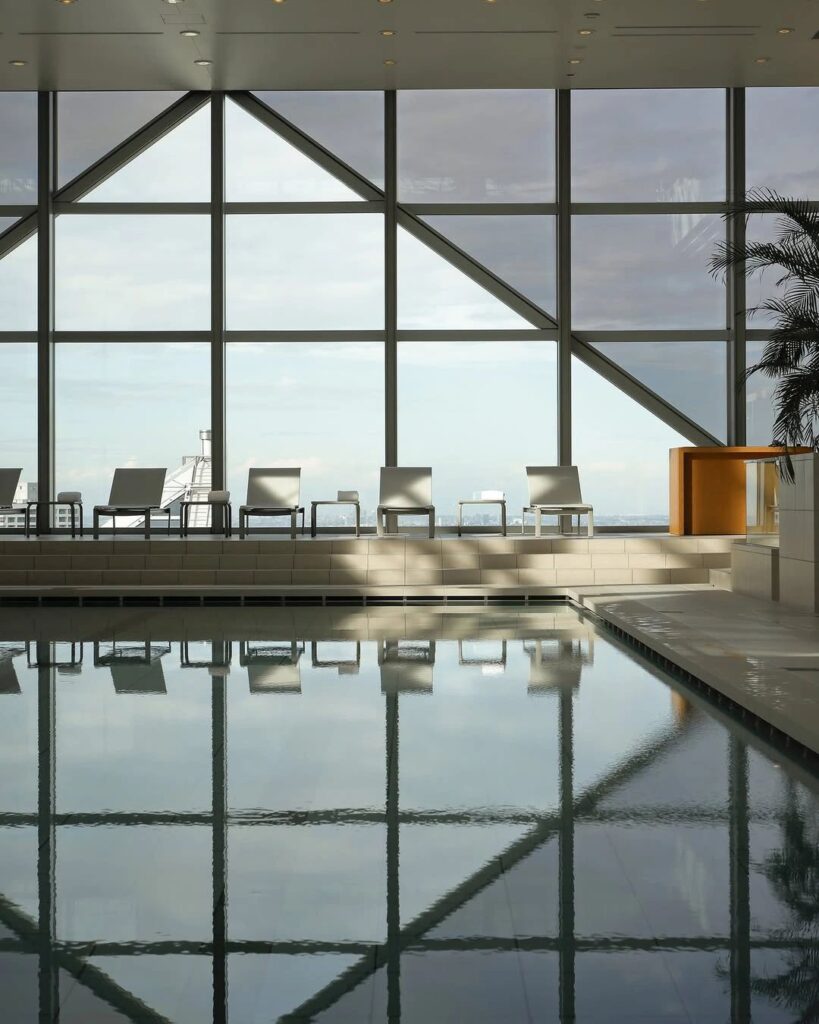 Park Hyatt Japan 3