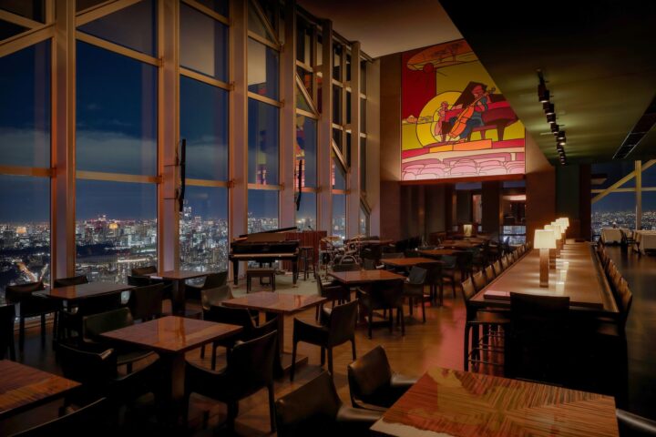 Park Hyatt Japan 8